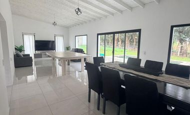 Casa en Barrancas de San Benito Country Club