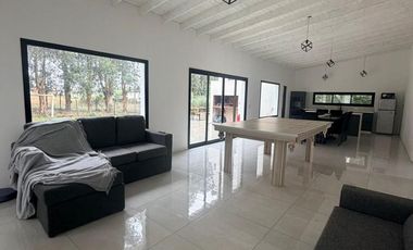 Casa en Barrancas de San Benito Country Club