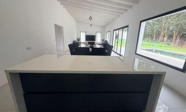 Casa en Barrancas de San Benito Country Club