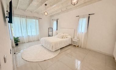 Casa en Barrancas de San Benito Country Club