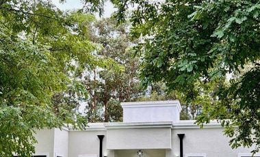 Casa en Barrancas de San Benito Country Club