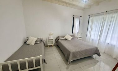 Casa en Barrancas de San Benito Country Club