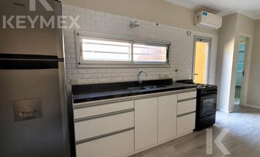 Alquiler Departamento dos dormitorios SIN EXPENSAS - Villa Elvira