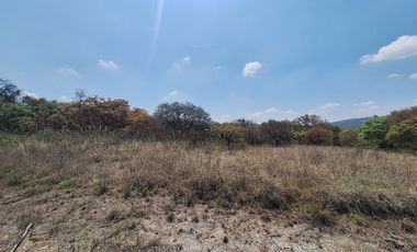 MACRO TERRENO EN VENTA – HARAS DEL BOSQUE, PUEBLA $1,550M2