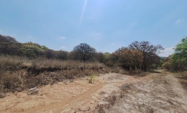 MACRO TERRENO EN VENTA – HARAS DEL BOSQUE, PUEBLA $1,550M2