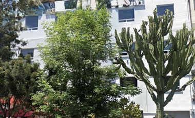 Oficinas en Renta Todo Incluido – Desde 10m² hasta 79m² en Colonia Juárez CDMX