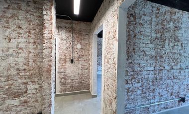Oficinas en Renta Todo Incluido – Desde 10m² hasta 79m² en Colonia Juárez CDMX