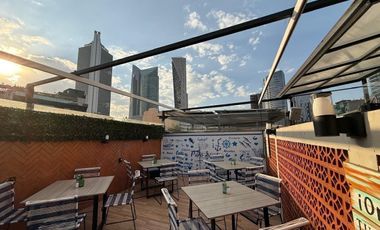 Oficinas en Renta Todo Incluido – Desde 10m² hasta 79m² en Colonia Juárez CDMX