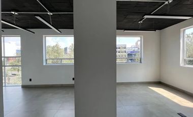Oficinas en Renta Todo Incluido – Desde 10m² hasta 79m² en Colonia Juárez CDMX