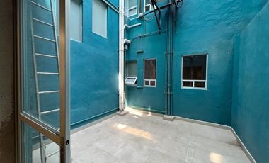 Oficinas en Renta Todo Incluido – Desde 10m² hasta 79m² en Colonia Juárez CDMX