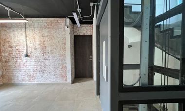 Oficinas en Renta Todo Incluido – Desde 10m² hasta 79m² en Colonia Juárez CDMX