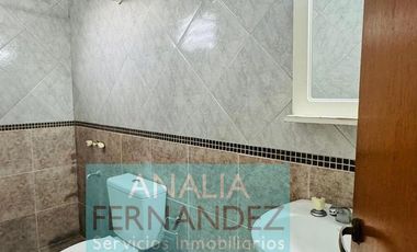 Departamento en Hurlingham