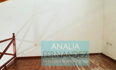 Departamento en Hurlingham