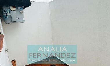 Departamento en Hurlingham
