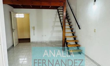 Departamento en Hurlingham