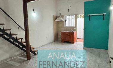 Departamento en Hurlingham