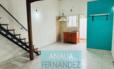 Departamento en Hurlingham
