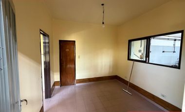 Alquiler Deposito de 465 m2  Avda. Belgrano Don Torcuato - Zona Industrial 1