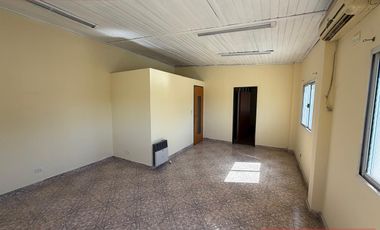 Alquiler Deposito de 465 m2  Avda. Belgrano Don Torcuato - Zona Industrial 1