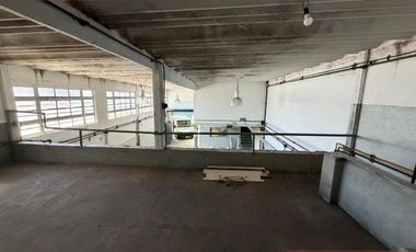 Alquiler Deposito de 465 m2  Avda. Belgrano Don Torcuato - Zona Industrial 1