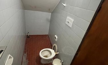 Alquiler Deposito de 465 m2  Avda. Belgrano Don Torcuato - Zona Industrial 1