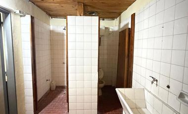 Alquiler Deposito de 465 m2  Avda. Belgrano Don Torcuato - Zona Industrial 1