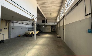 Alquiler Deposito de 465 m2  Avda. Belgrano Don Torcuato - Zona Industrial 1