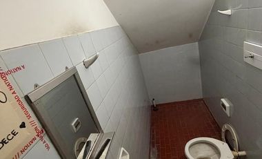 Alquiler Deposito de 465 m2  Avda. Belgrano Don Torcuato - Zona Industrial 1