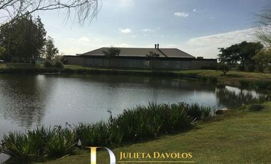 OPORTUNIDAD!!Casa en Venta 4 Ambientes El Canton Barrio Norte  Escobar-Maschwitz