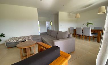 OPORTUNIDAD!!Casa en Venta 4 Ambientes El Canton Barrio Norte  Escobar-Maschwitz