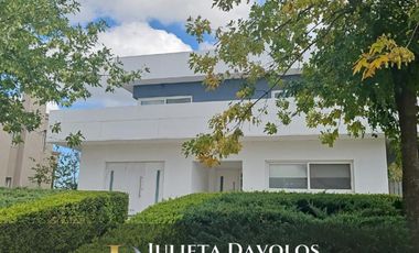 OPORTUNIDAD!!Casa en Venta 4 Ambientes El Canton Barrio Norte  Escobar-Maschwitz