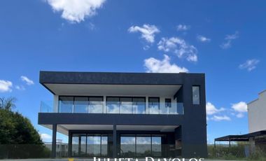 OPORTUNIDAD!!Casa en Venta 4 Ambientes El Canton Barrio Norte  Escobar-Maschwitz