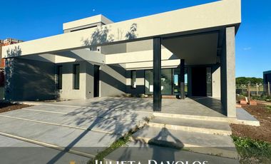 OPORTUNIDAD!!Casa en Venta 4 Ambientes El Canton Barrio Norte  Escobar-Maschwitz