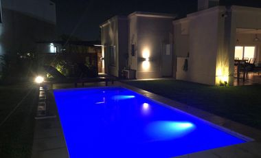 OPORTUNIDAD!!Casa en Venta 4 Ambientes El Canton Barrio Norte  Escobar-Maschwitz