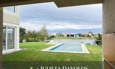 OPORTUNIDAD!!Casa en Venta 4 Ambientes El Canton Barrio Norte  Escobar-Maschwitz