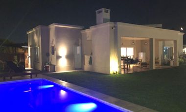 OPORTUNIDAD!!Casa en Venta 4 Ambientes El Canton Barrio Norte  Escobar-Maschwitz