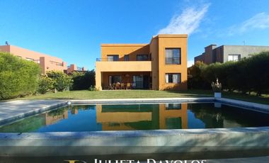 OPORTUNIDAD!!Casa en Venta 4 Ambientes El Canton Barrio Norte  Escobar-Maschwitz