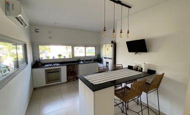 OPORTUNIDAD!!Casa en Venta 4 Ambientes El Canton Barrio Norte  Escobar-Maschwitz