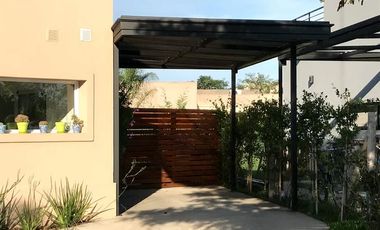 OPORTUNIDAD!!Casa en Venta 4 Ambientes El Canton Barrio Norte  Escobar-Maschwitz