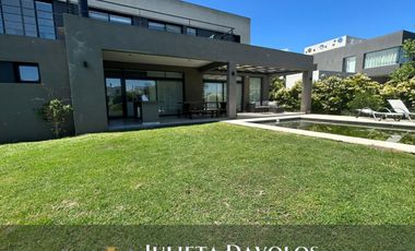 OPORTUNIDAD!!Casa en Venta 4 Ambientes El Canton Barrio Norte  Escobar-Maschwitz