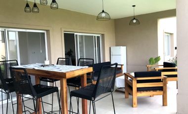 OPORTUNIDAD!!Casa en Venta 4 Ambientes El Canton Barrio Norte  Escobar-Maschwitz