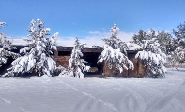 FINCA EN VENTA VALLE DE UCO -VISTAFLORES- Y PROYECTO INMOBILIARIO CON TOUR VIRTUAL