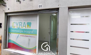 Local en Capital