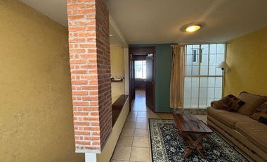 Casa Amueblada en Renta en Campestre del Vergel, Morelia $8,090