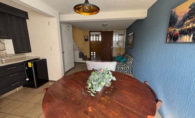 Casa Amueblada en Renta en Campestre del Vergel, Morelia $8,090