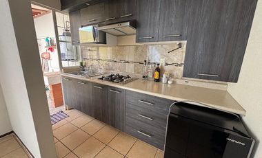 Casa Amueblada en Renta en Campestre del Vergel, Morelia $8,090