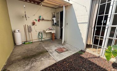 Casa Amueblada en Renta en Campestre del Vergel, Morelia $8,090