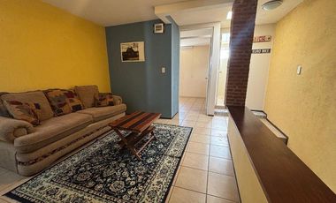 Casa Amueblada en Renta en Campestre del Vergel, Morelia $8,090