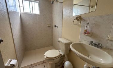 Casa Amueblada en Renta en Campestre del Vergel, Morelia $8,090