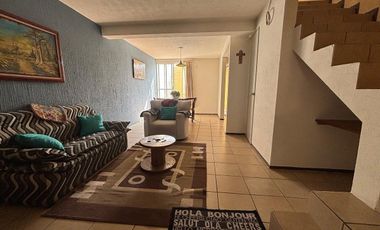 Casa Amueblada en Renta en Campestre del Vergel, Morelia $8,090